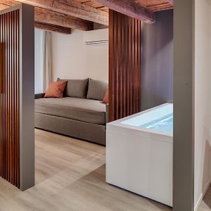 Junior suite familiare